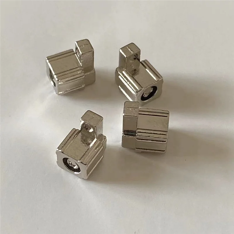 5 пар застежки для Nintendo Switch NS NX JoyCon