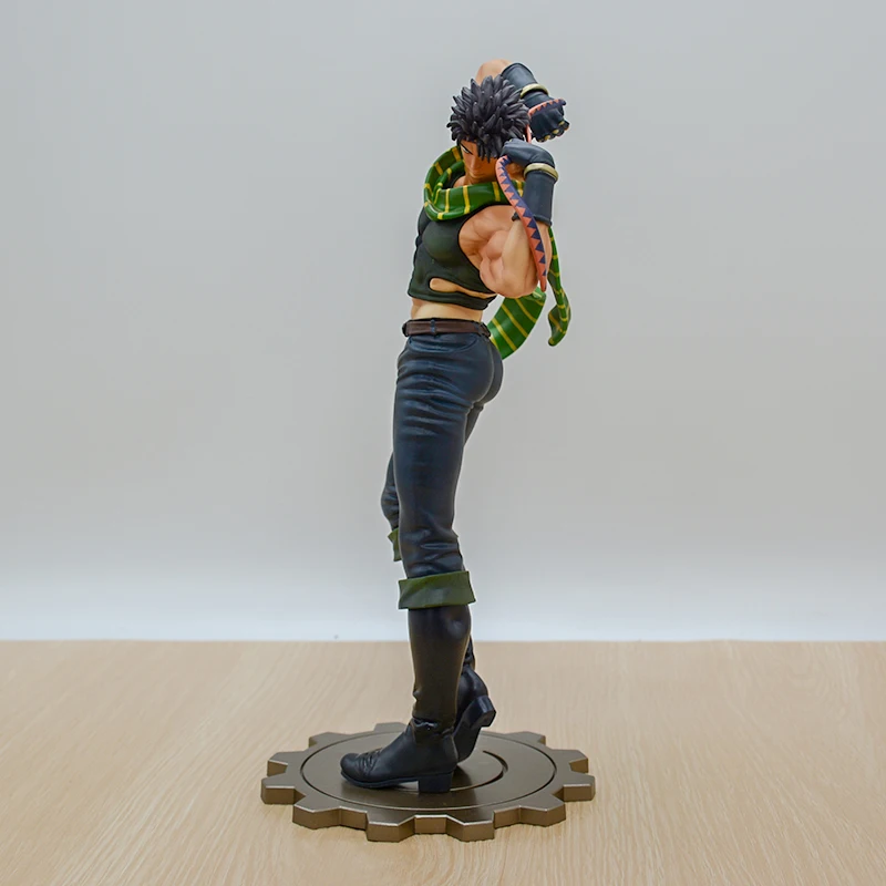 30 см JoJo's Bizarre Adventure Joseph Joestar Аниме Фигурка Jojo no Kimyou na Bouken Jotaro Kujo Фигурка Модель Кукла Игрушка в подарок (art.: 3920d15cdb965) - 3920d15cdb965