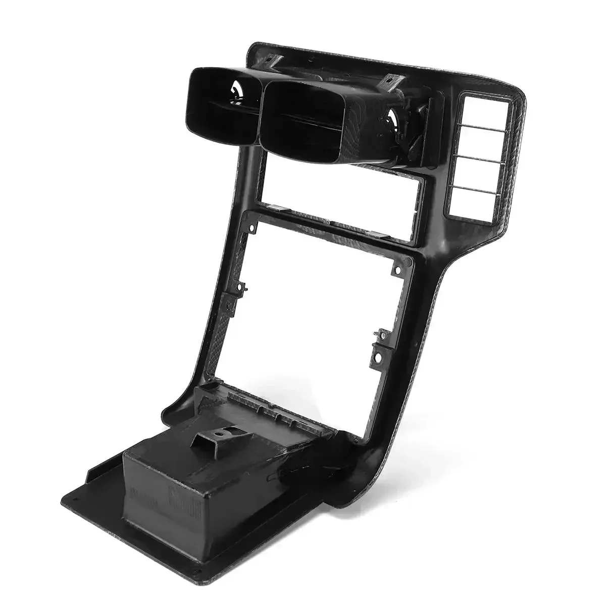 Новая рамка для выпуска воздуха на передней центральной консоли автомобиля VW POLO