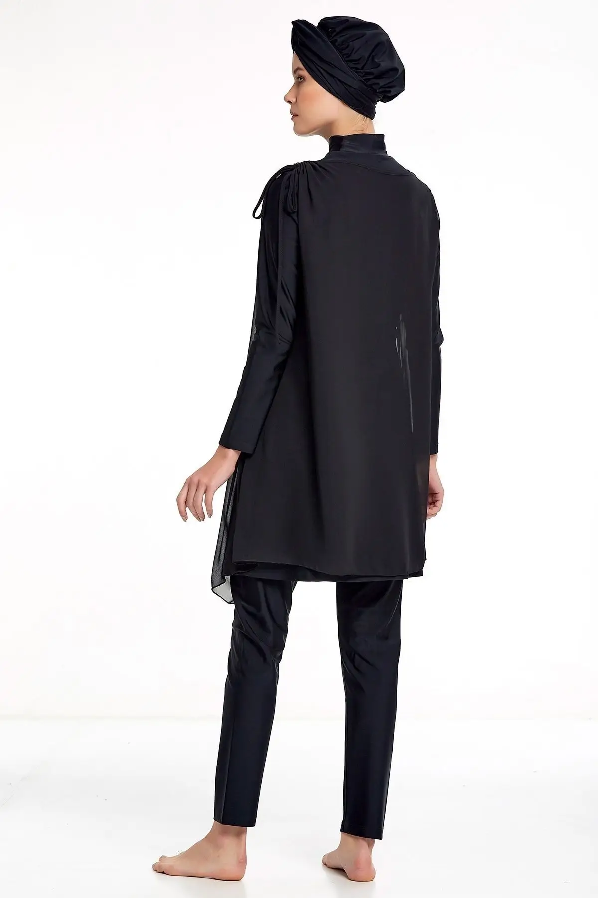 Рисунок 4 - Скромный мусульманский купальник