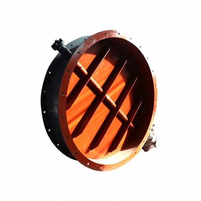 

60 Inch Butterfly Valve Manufacturer