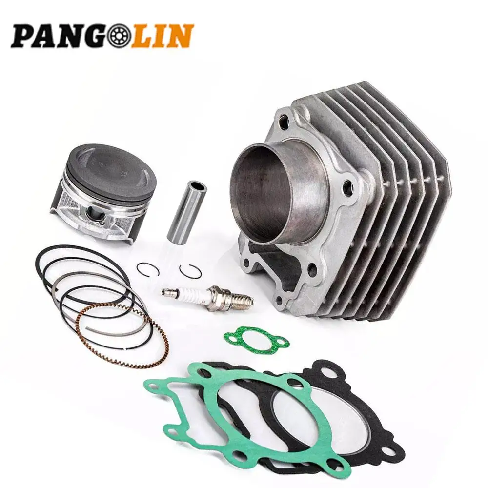 13001-1663 11005-1965 11061-1104 13008-1209 1 комплект прокладок поршня цилиндра с верхним концом для