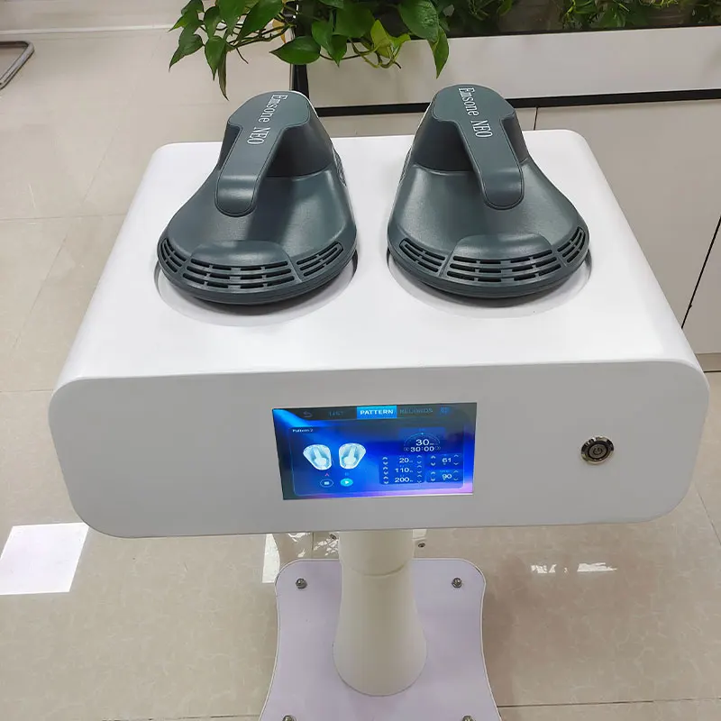 EMS машина для похудения 6500 Вт Профессиональная EMSone NEO RF-технология Удаление жира и