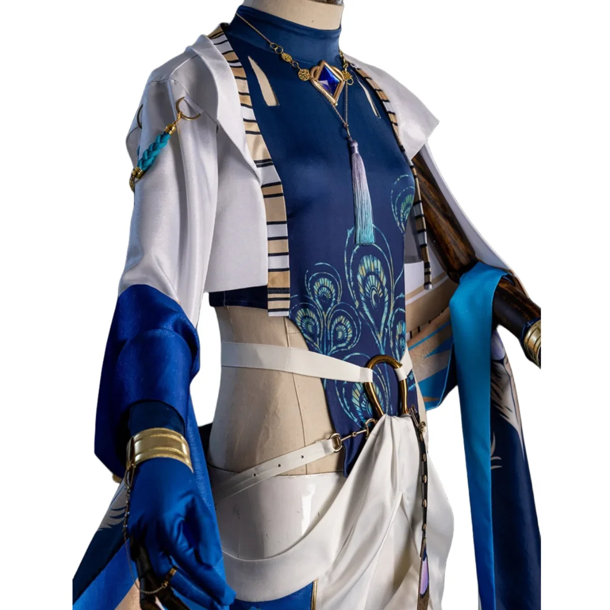 Костюм для косплея эдмонда из аниме Nu: Carnival Edmond костюмы на новый год танцевальная