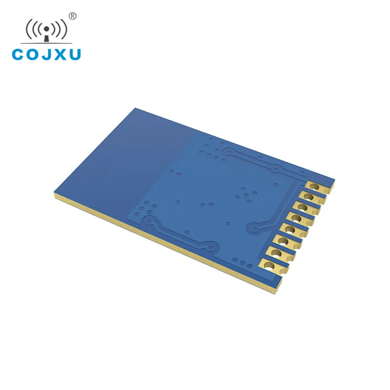 Фото nRF24L01P SPI 2,4 ГГц 1 МВт IoT УВЧ Беспроводной приемопередатчик Miten E01-ML01S nRF24L01 PA LNA Передатчик Приемник RF Модуль Антенна PCB №1