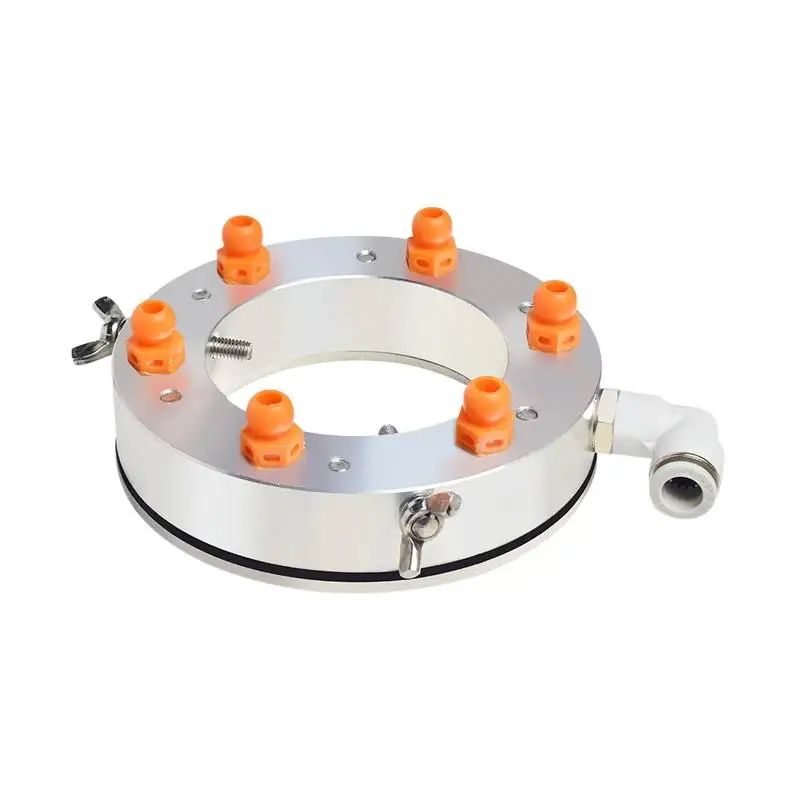 Охлаждающее кольцо шпинделя регулируемый инструмент Nozzel охладитель распылитель