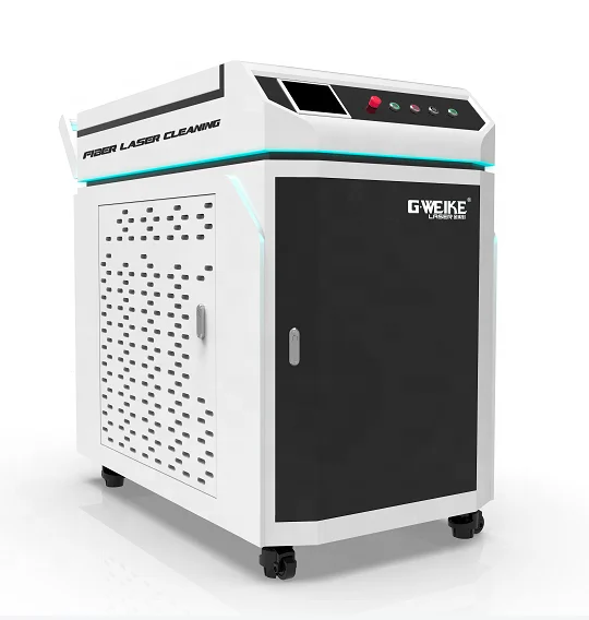 

jinan gweike Laser Welders for metal