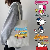 snoopy dog animal iron on patches for clothing cartoon thermal stickers for clothes diy heat transfer kids patches applique gift