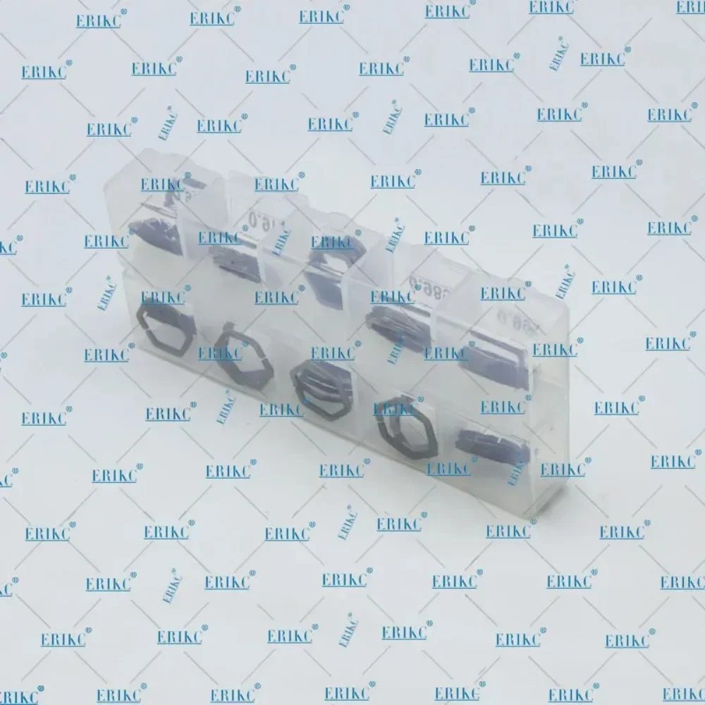 Пьезопрокладки B61 для прокладок форсунок Siemens размер 0 970-1 015 шайба регулировки