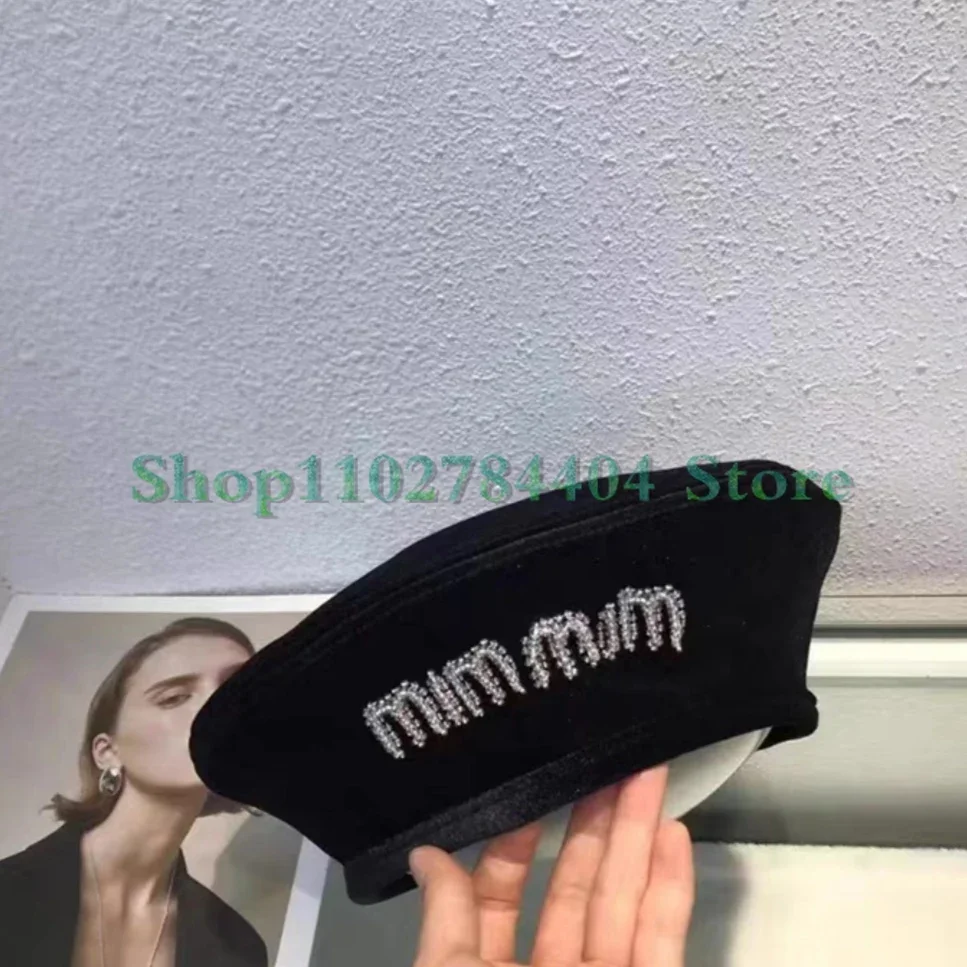 Рисунок 2 - Вельветовый берет