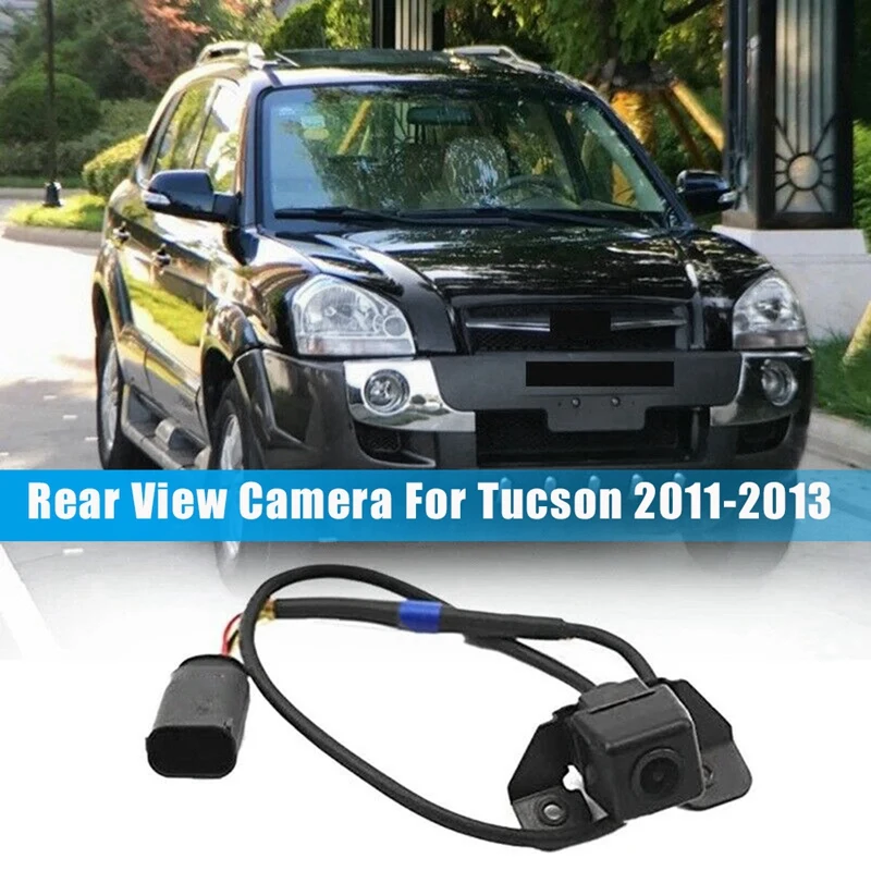 

Камера заднего вида 95790-2S211 для Hyundai Tucson 2011-2013