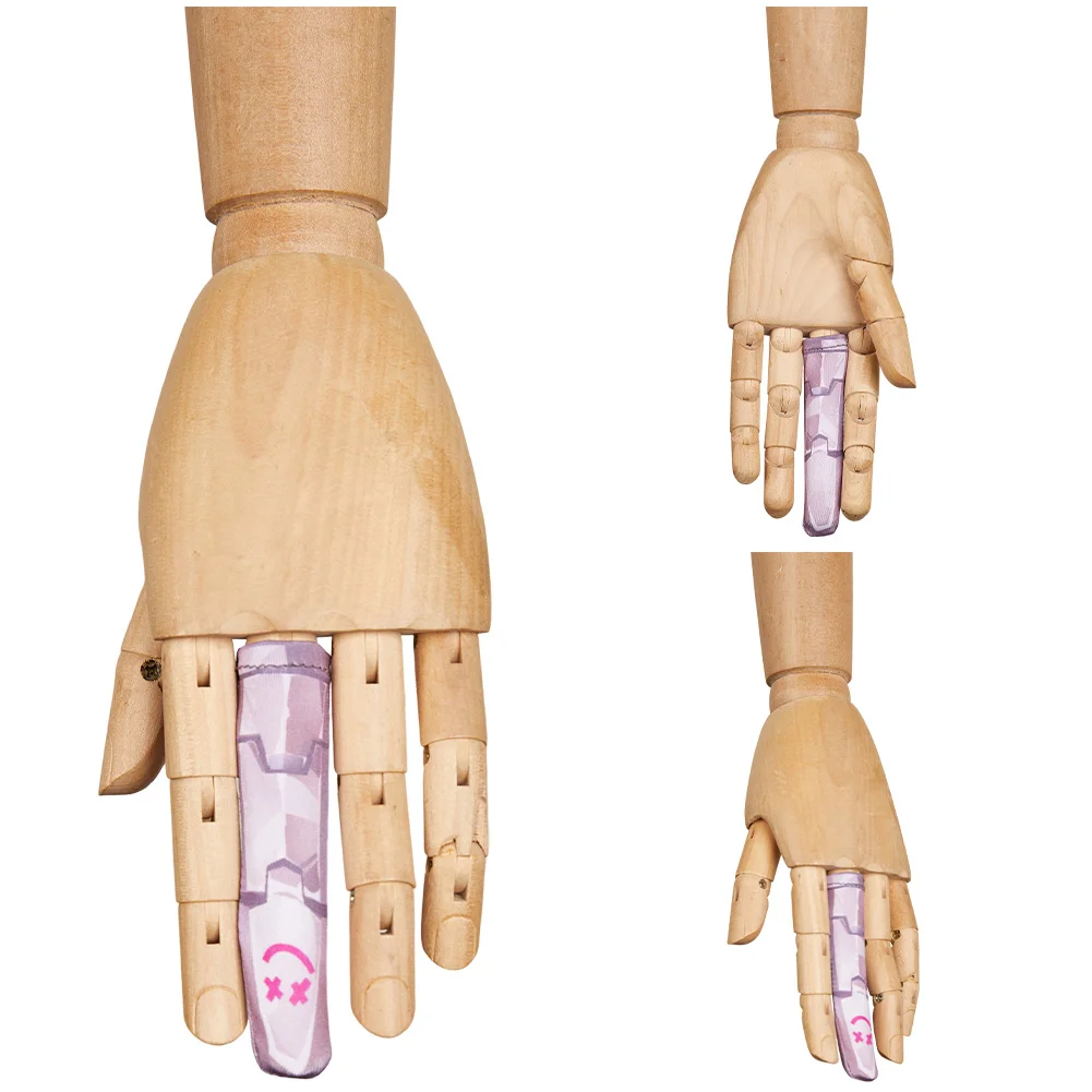 Женский костюм для косплея из сериала Игра в кальмара