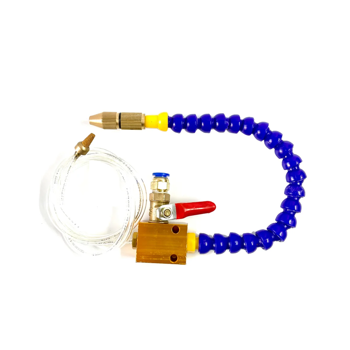 Система охлаждения распылителя с распылителем система распыления для воздушной