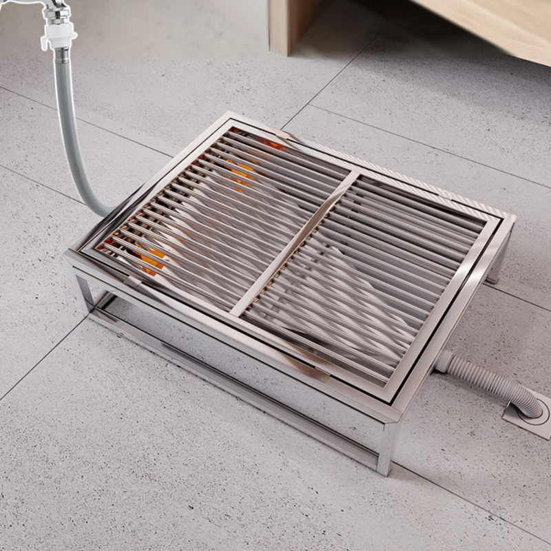 

Большой туалет для сбора уборки собак, вспомогательное средство для дрессировки, аксессуары для очистки туалета собак, товары для домашних животных WZ50DT