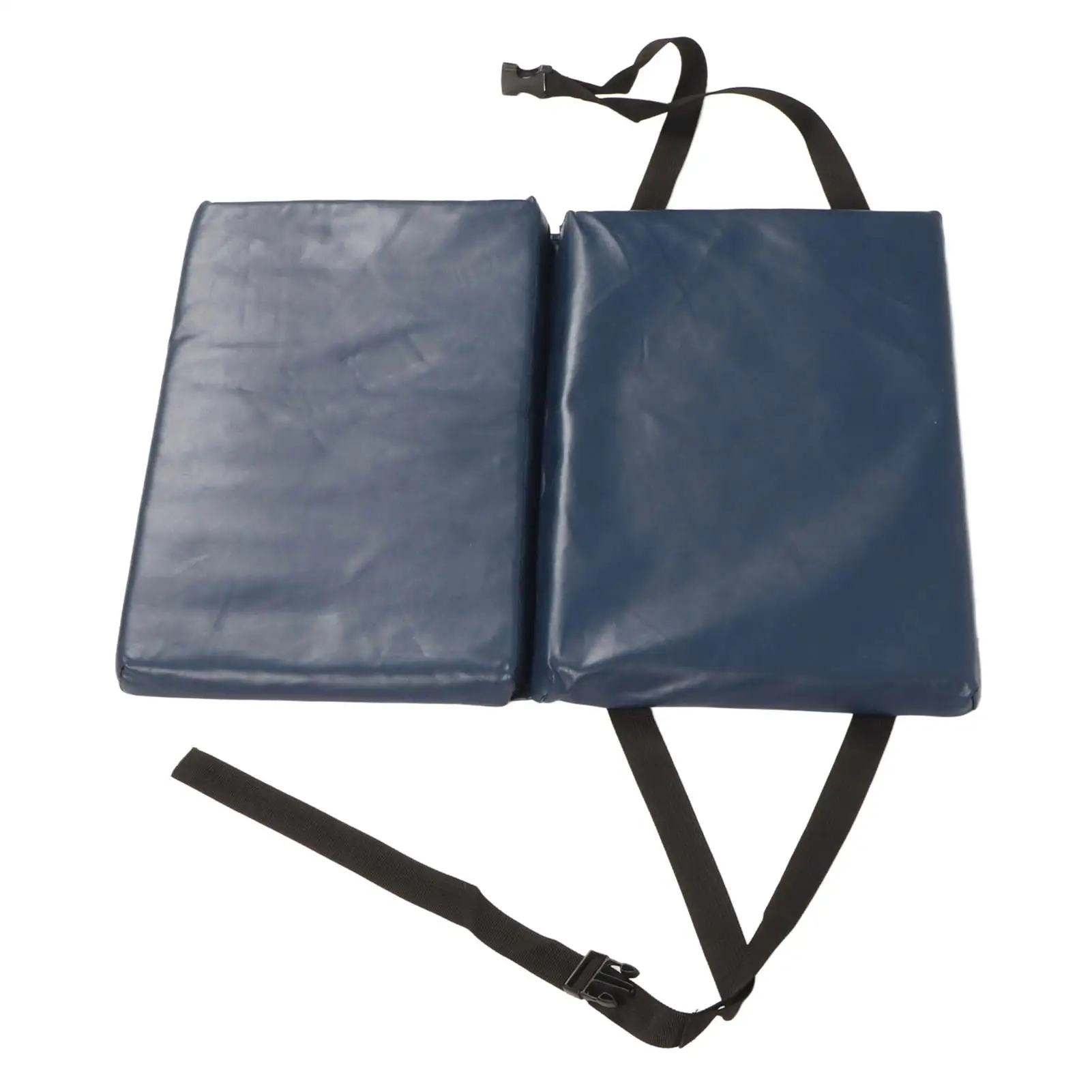 Из искусственной кожи подушка для ножек инвалидной коляски инвалидов домашнего