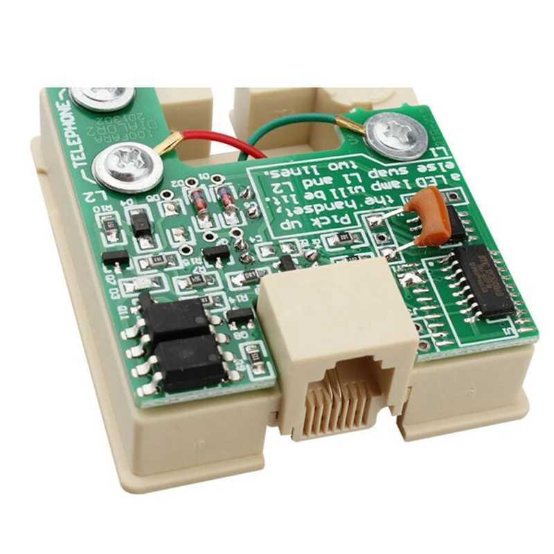 Преобразователь импульсов в двух тонах