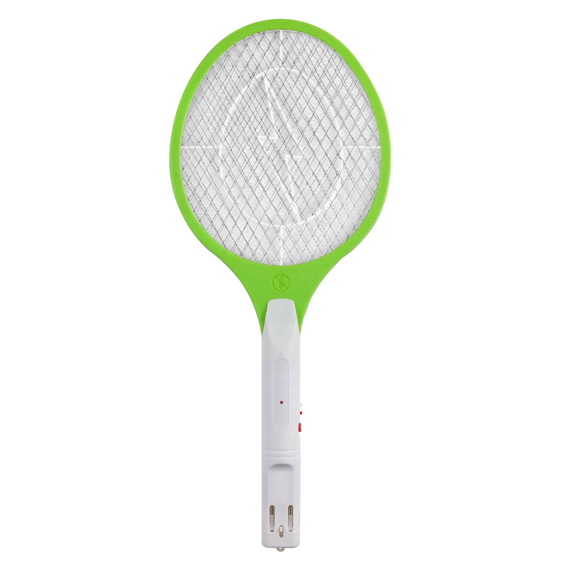 Rechargeable electric mosquito racket Electric Mosquito Swatter Charging Summer Mosquito Killing Flies Insect