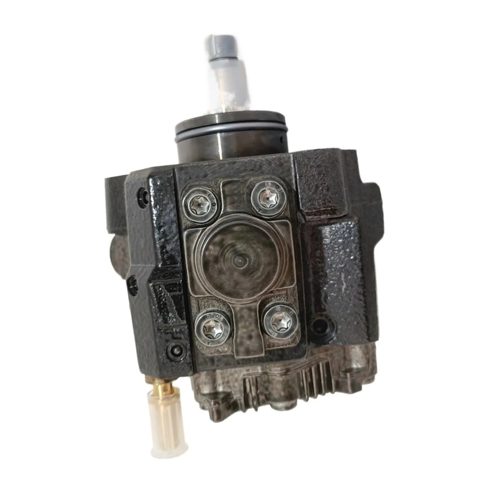 Топливный насос для Cummins ISF2.8 2.8L Turbo Diesel 1 шт. 4990601 Запасные части двигателя