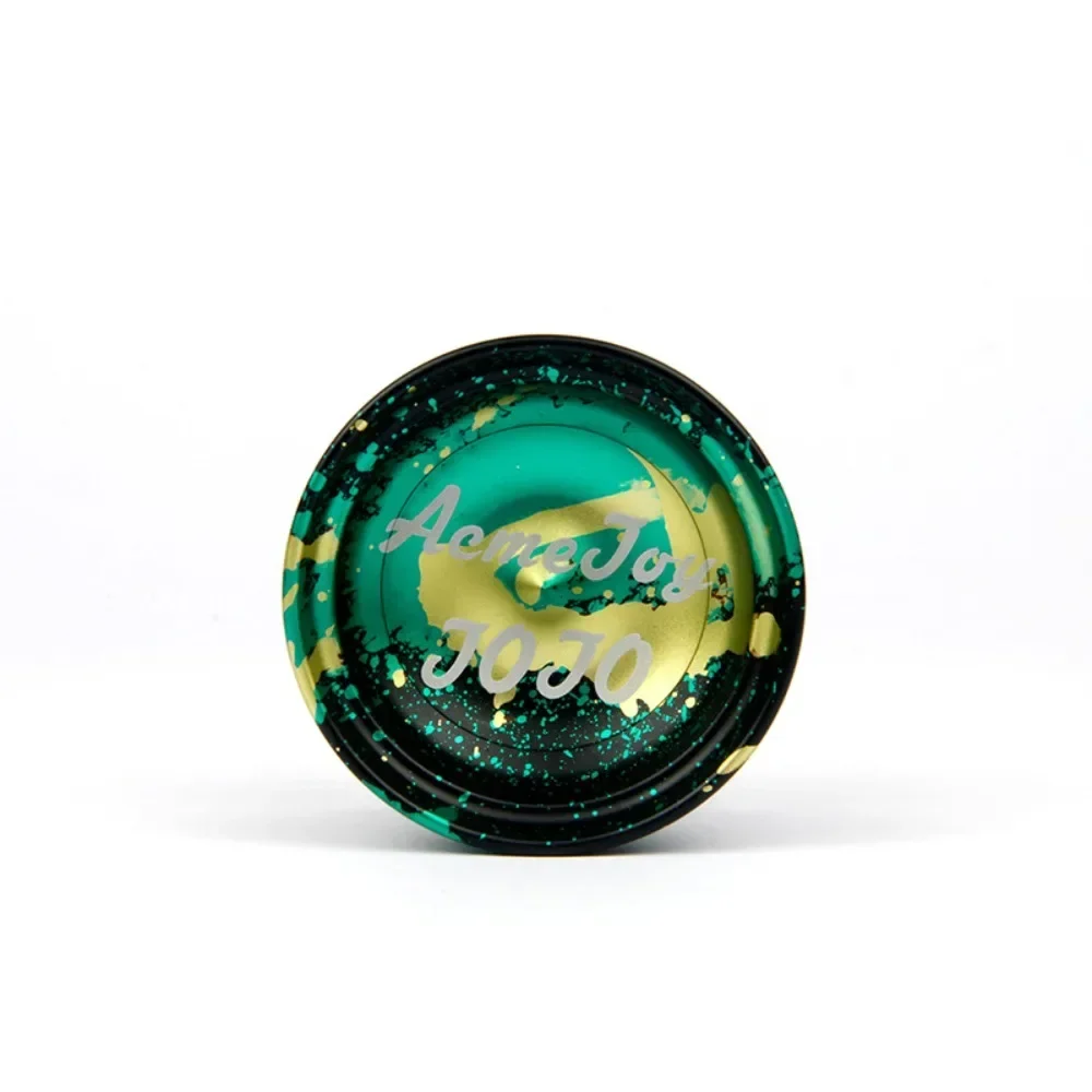 Модный сплав ACMEJOY йо шар игрушка из сплава для подростков 10 бусин авиационный