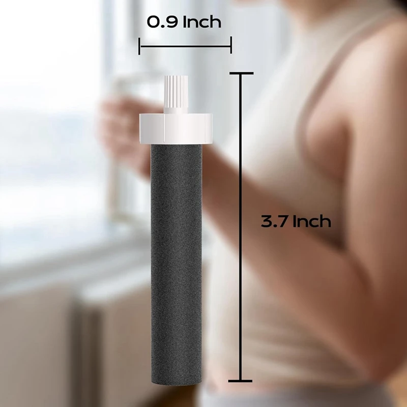 Замена фильтра для бутылки с водой Brita BB06 Жесткий и спортивный фильтр бутылок (20