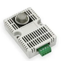 1PC Hydrogen Sulfide Gas Detection Sensor Module With Case 150mA Working current 65mm X 45mm X 40mm MQ-136