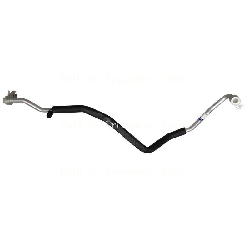 Подходит для Chevrolet New Jingcheng 1.8 шланг компрессора испарителя кондиционера труба