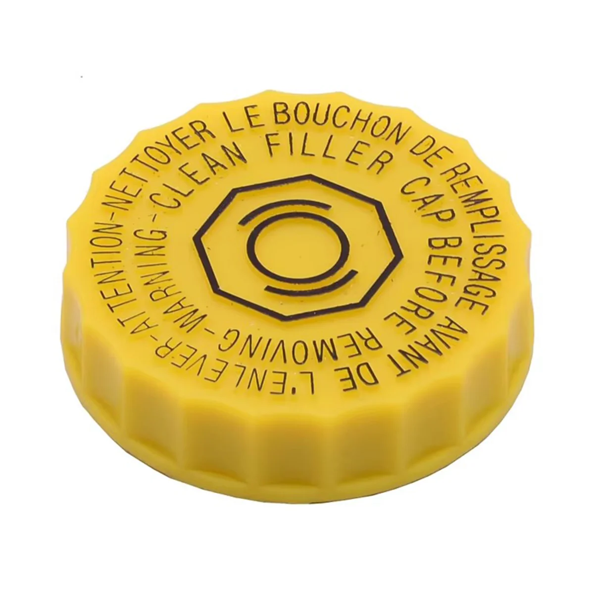 5014518 Крышка главного тормозного цилиндра автомобиля AA крышка резервуара