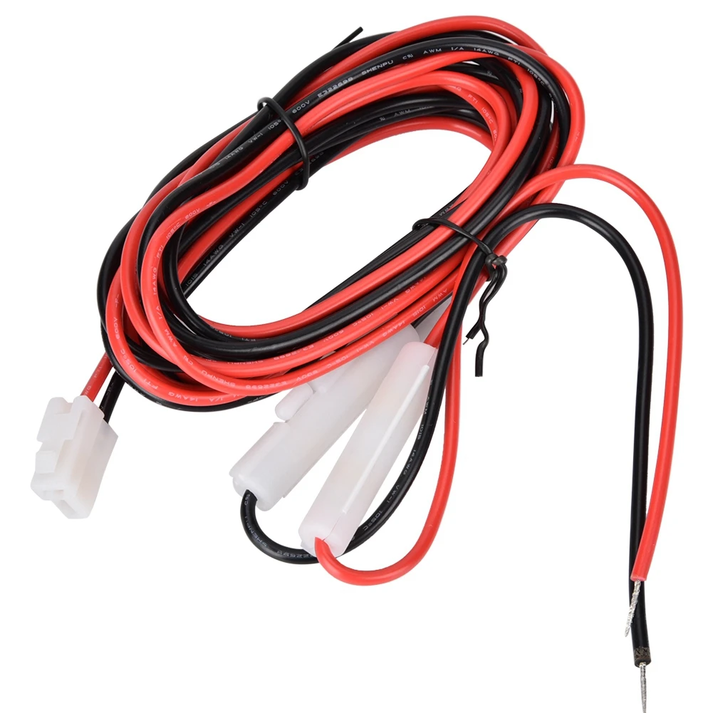 

3m Wireless Power Cord Cable Power Cord for Walkie Talkie power power power power power power power