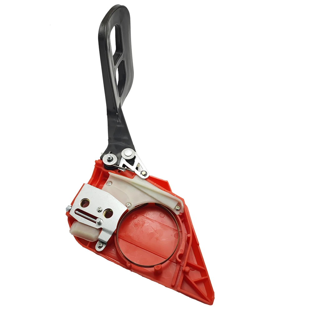 Детская звездочка в сборе для китайской бензопилы