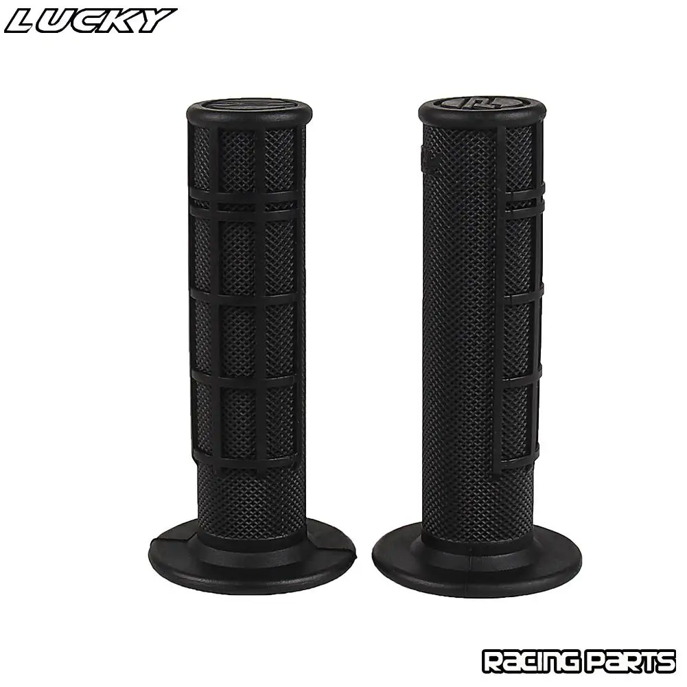 1 пара 22 мм левые и правые ручки для kawasaki KFX KLF KSF KVF Bayou 50 80 90 220 250 360 400 450 650 700 ATV Quad |