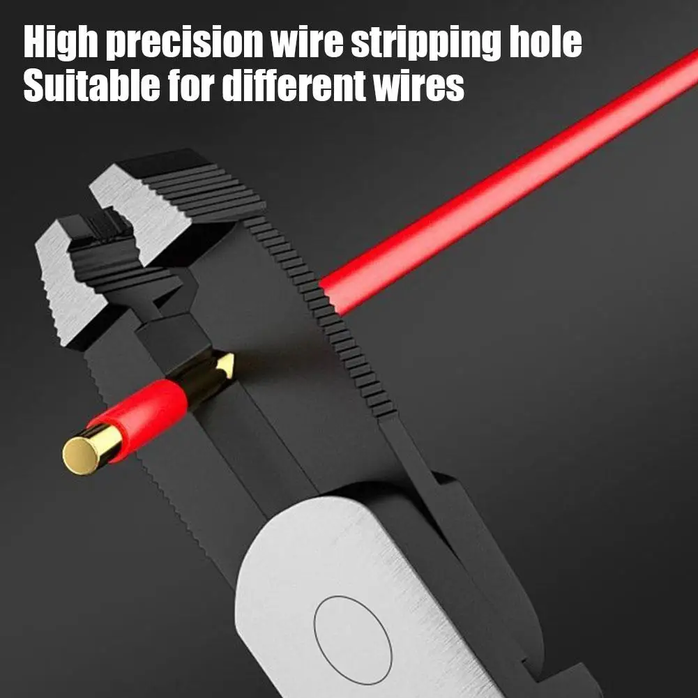 Плоскогубцы для удаления винтов нескользящий экстрактор поврежденных