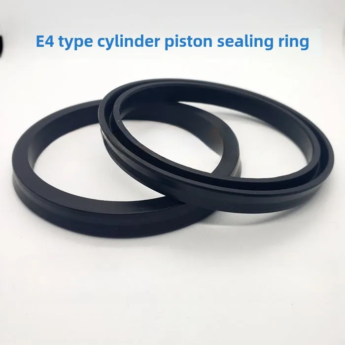 1 шт. Y1 тип E4 уплотнительное кольцо поршня цилиндра 25/32/40/50/63/80/100/125/160/200/250