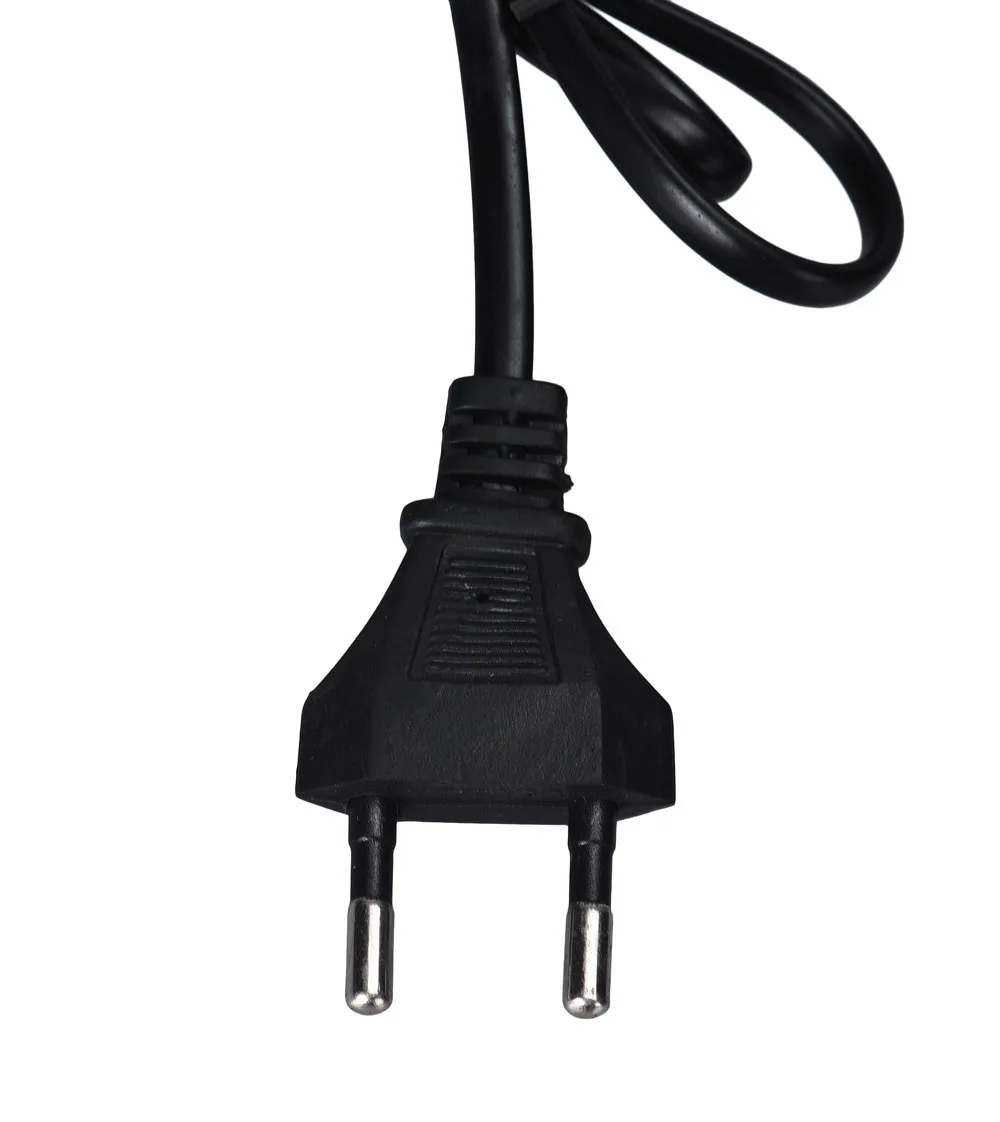 AC 110V 220V Dual Charger For 18650 3.7V Rechargeable Li-Ion Battery EU Plug Charging Case Slot Row Charger#p3 |