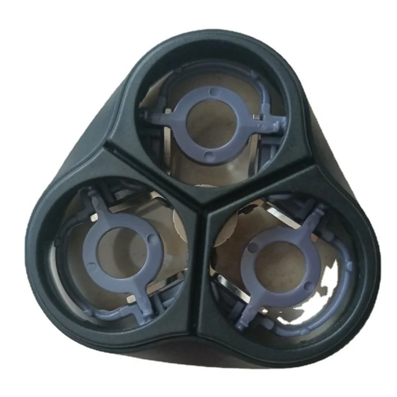 Держатель бритвенной головки для Philips YQ6008 HQ6920 HQ6990 6996 6970 HQ5823 Кронштейн Carmen сменные