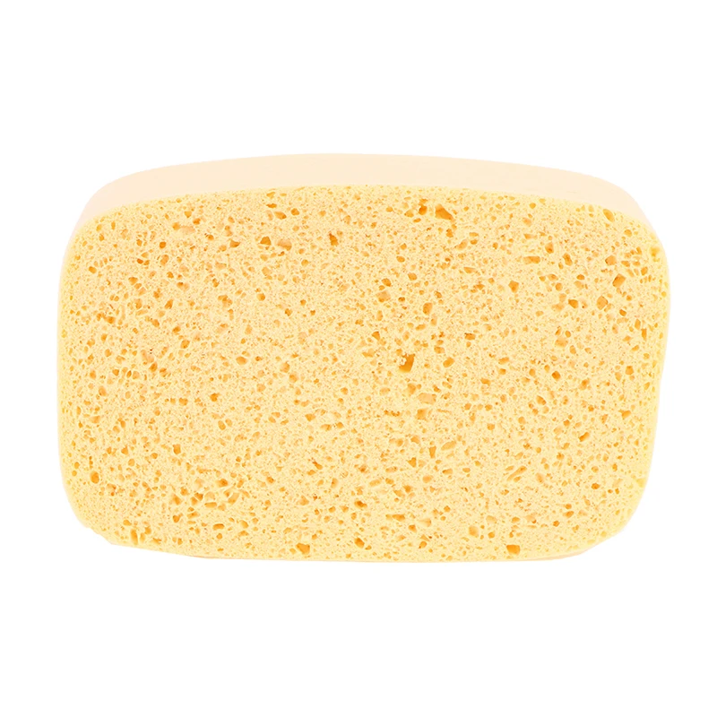 Стоматологический лабораторный материал впитывающая губка для нанесения