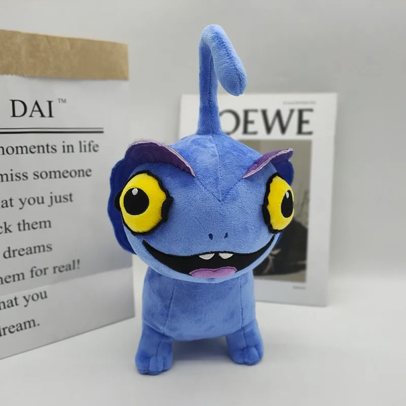 

Красивый плюшевый Плюшевый Декоративный предмет для комнаты, милые плюшевые игрушки для детей, подарки, 2 вида