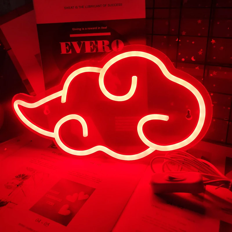 Настенный светодиодный светильник |