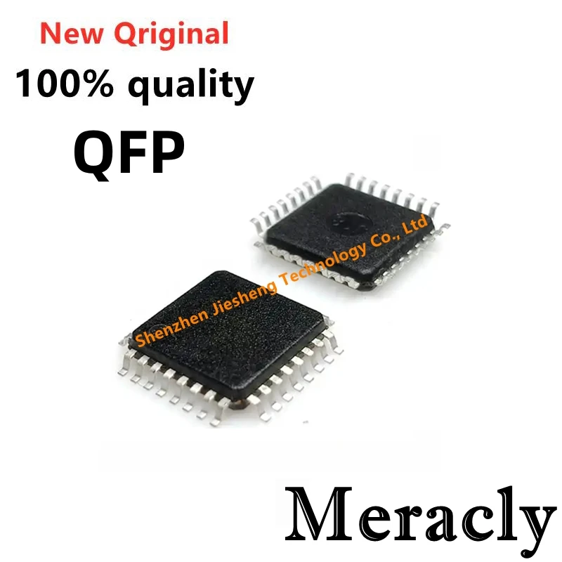 

(10-100piece)100% New STM8S003K3T6C STM8S903K3T6C STM8S003 K3T6C STM8S 903K3T6C QFP-32 Chipset