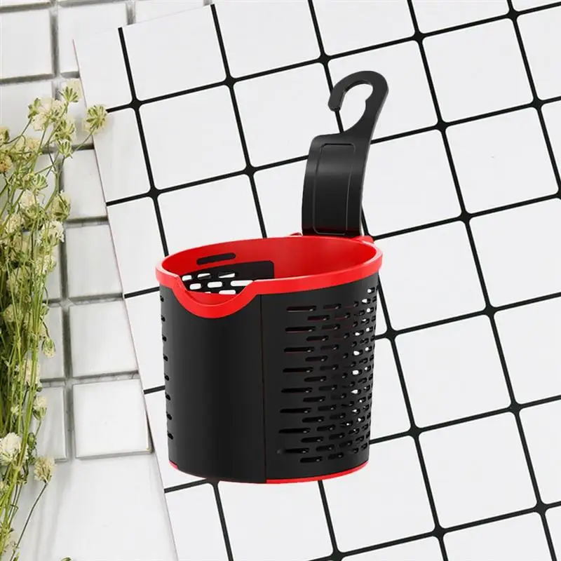 

1PC Car Gap Storage Rack Plastic Universal Seat Back Sundries Rack Hanging Rack Bottle Stand Drink Cup Holder for Car Truck Auto