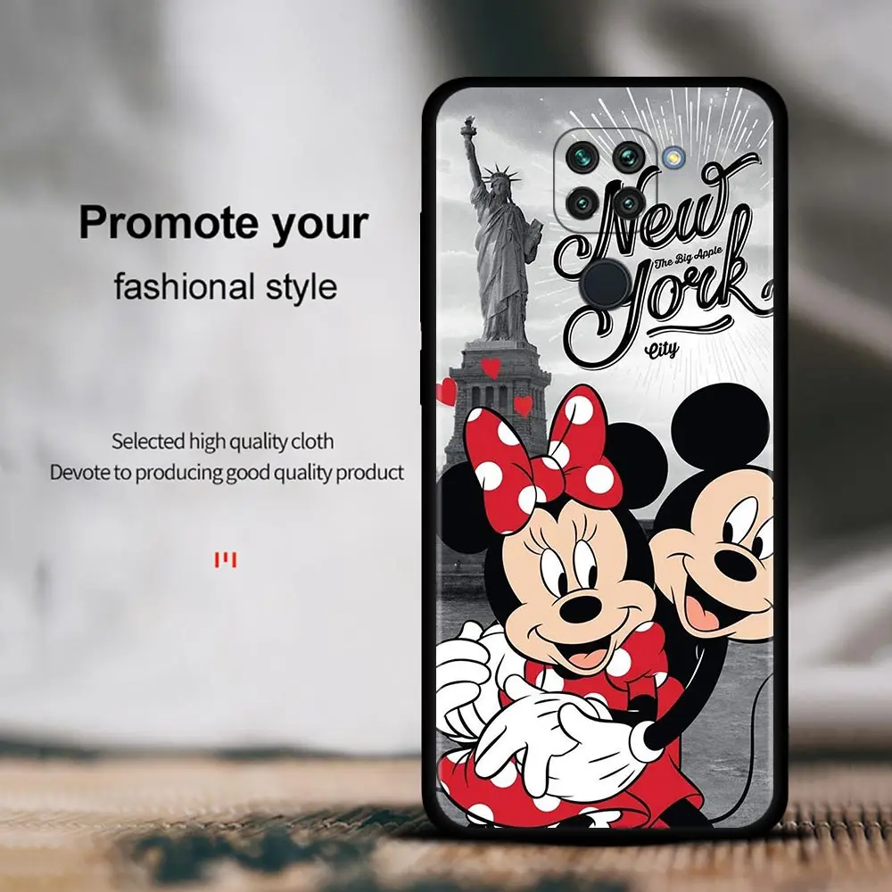 Чехол для Xiaomi Redmi Note 11 9 8 10 Pro 7 9T 8T 9S 10Lite 11T 11S REDMI 9C 9A 7A |