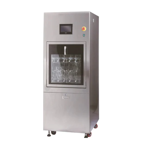 

Hot Sale BK-LW220 Automatic Glassware Washer Bottle Washing Machine For Lab