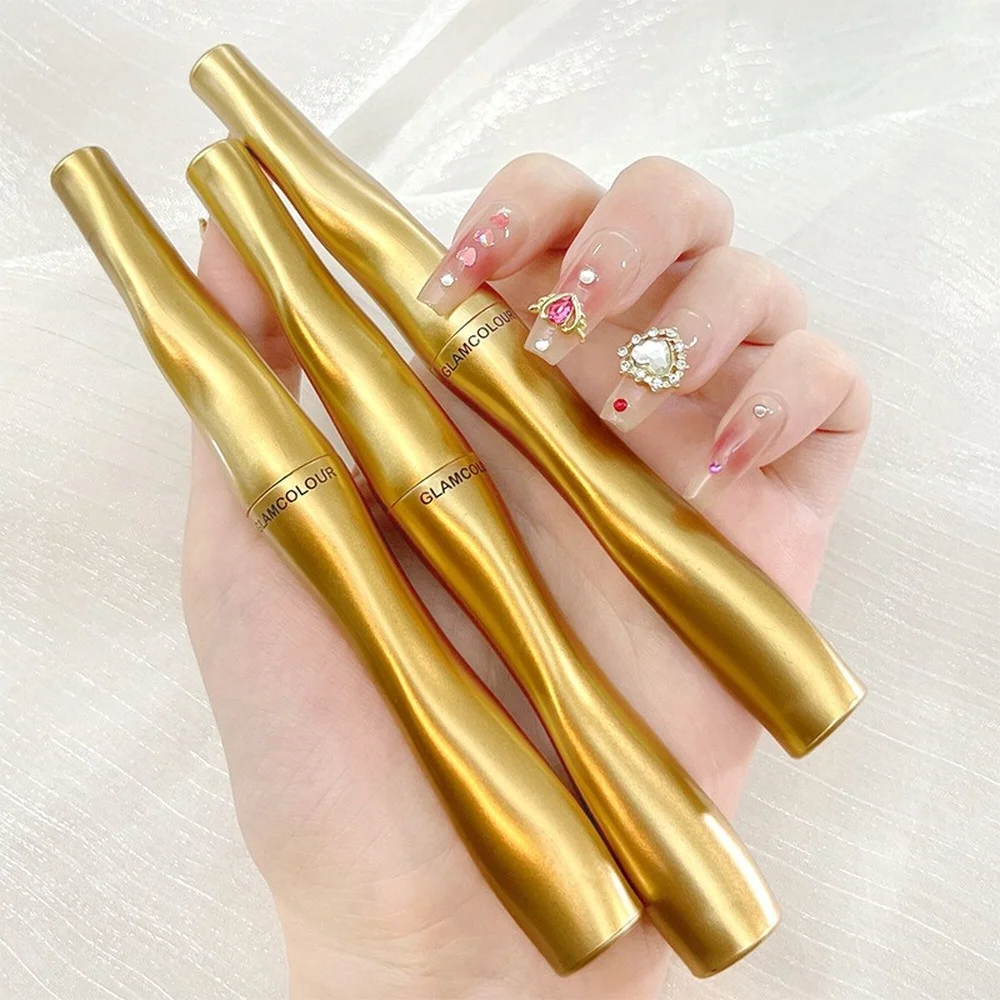 

Magic Color Langjie Magic Comb Mascara Thick and Curling, Waterproof and Not Smudged, Extremely Thin and Long Mascara
