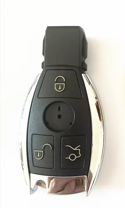 

1/5 шт. XHORSE VVDI BE Key Pro V4.2 PCB удаленный чип улучшенная версия 315/433 МГц для Mercedes Benz