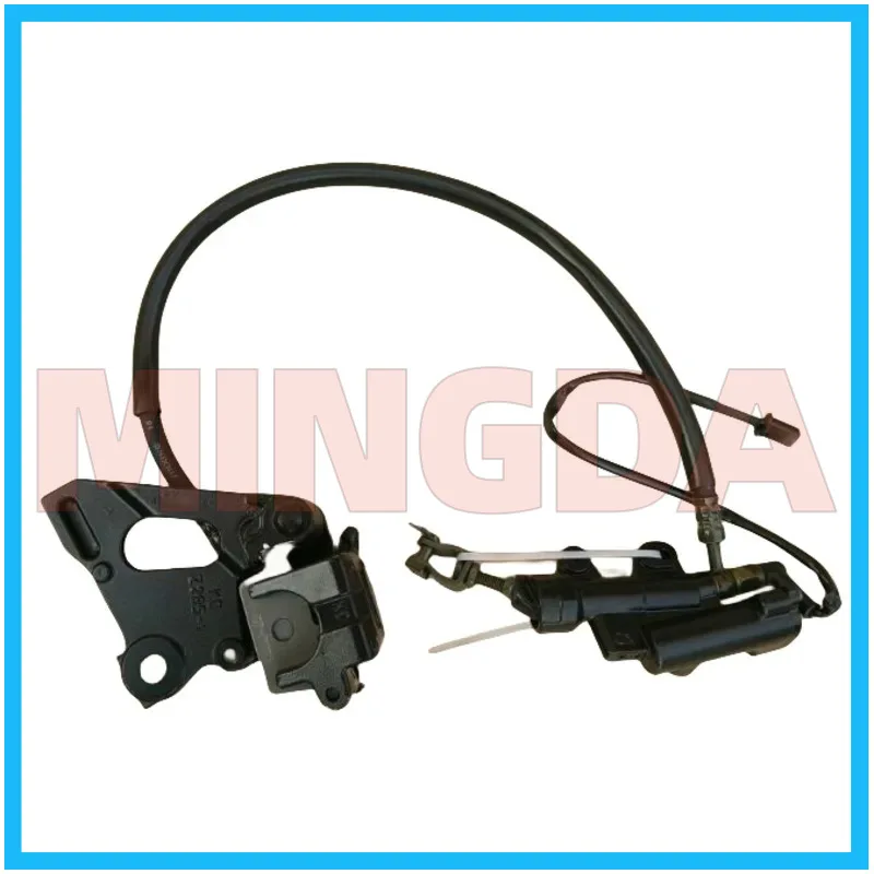 Задний дисковый тормоз гидравлический насос в сборе для подъемника