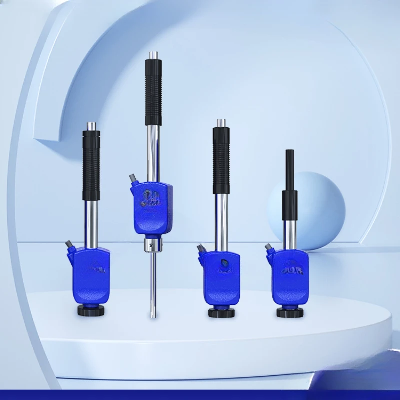 

Leeb hardness tester probe D/DC/DL/C split type high-precision hardness tester