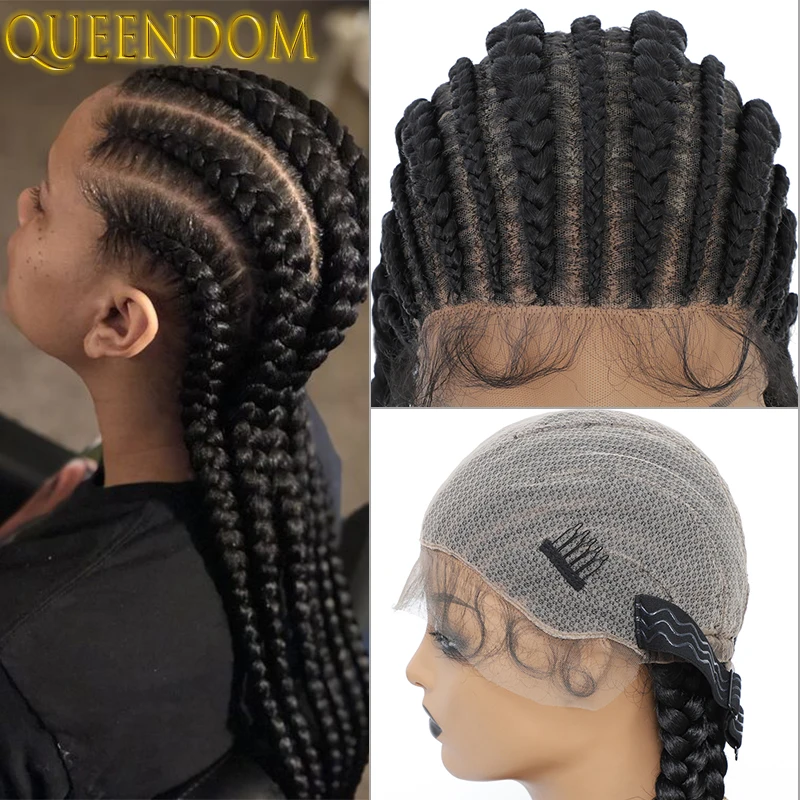 36-дюймовые полные искусственные