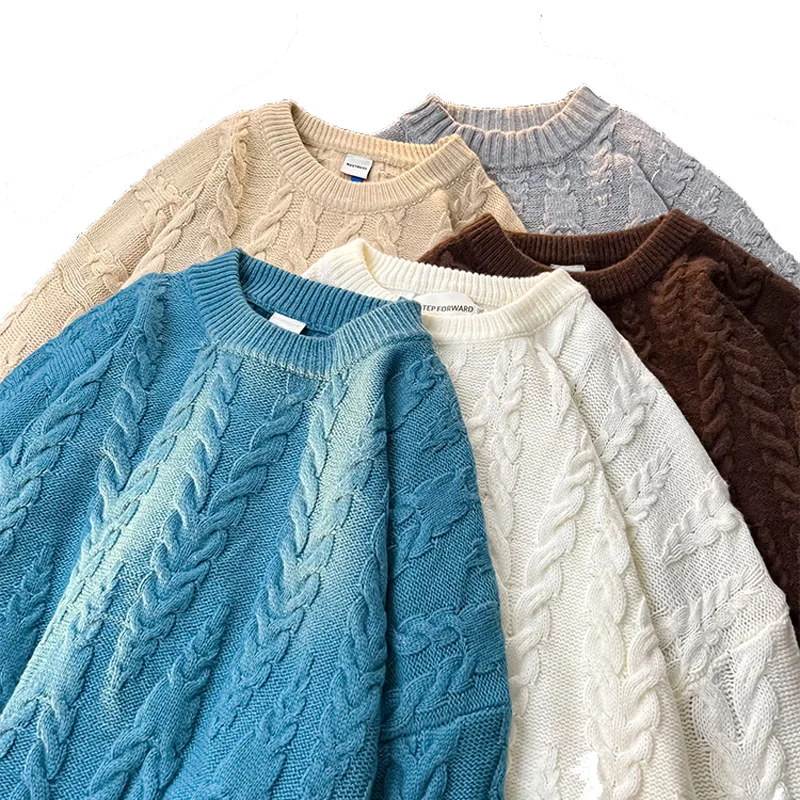 Свитер из шерсти мужские джемперы мужская одежда пуловер свитер мужской