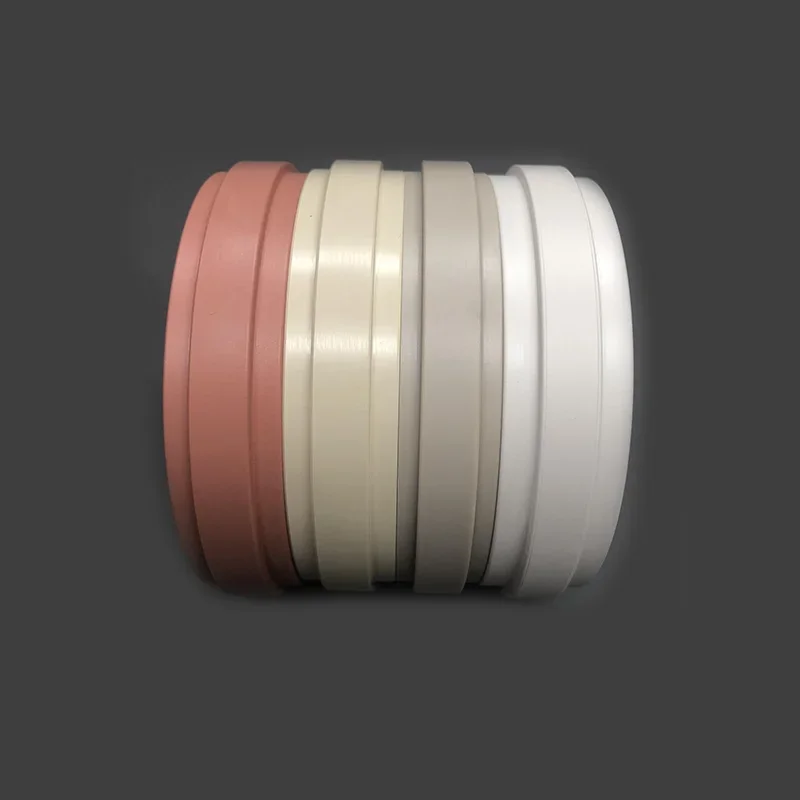 Стоматологический блок Peek для имплантатных мостов CAD/CAM натуральный 98 мм * 12-25