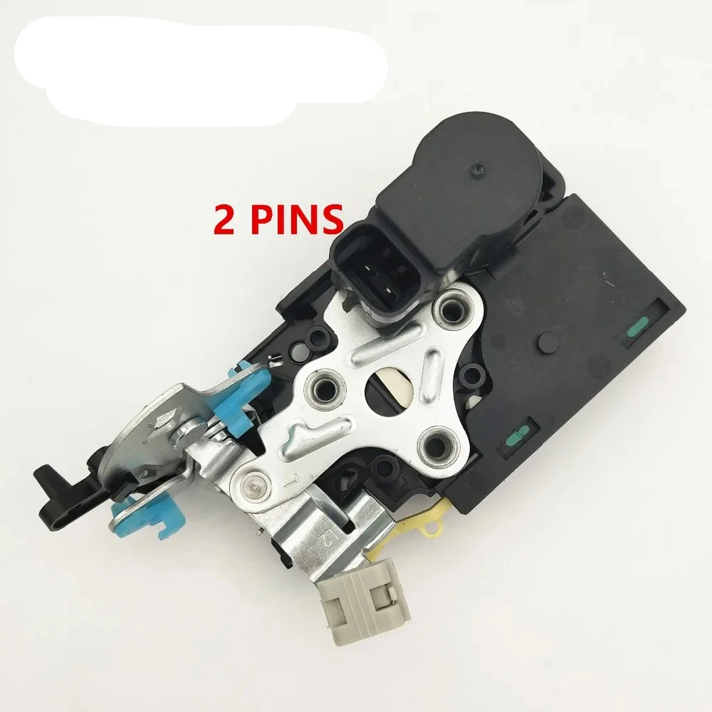 Оригинальный высококачественный механизм дверного замка задний левый для Aveo Optra