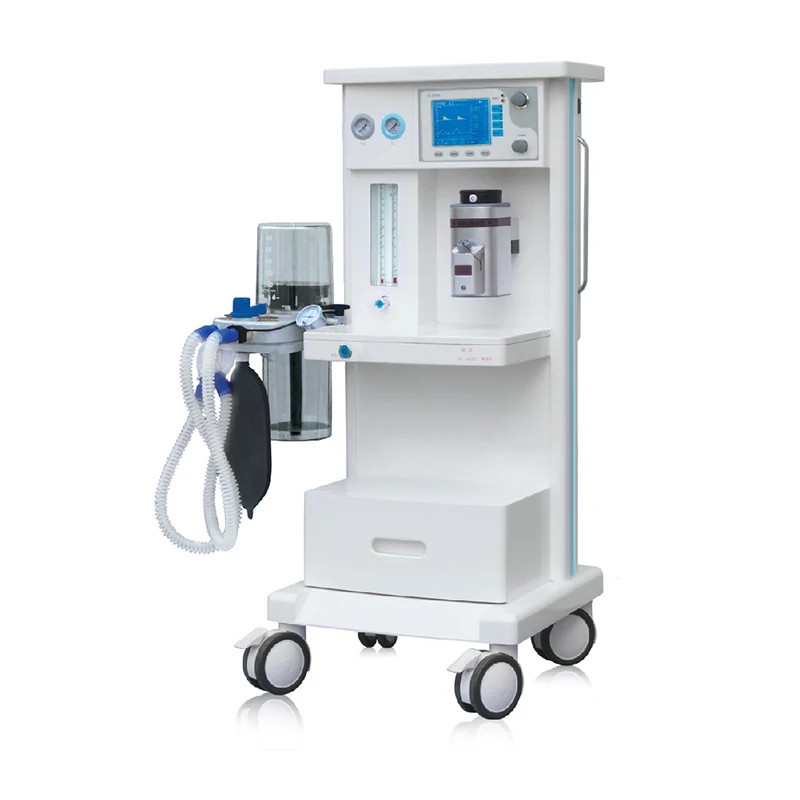 

emergency equipment Anaesthesia Instruments anesthesic machine